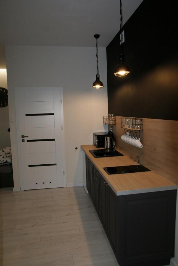 Charming Apartment In The City Centre, Lodz Екстериор снимка